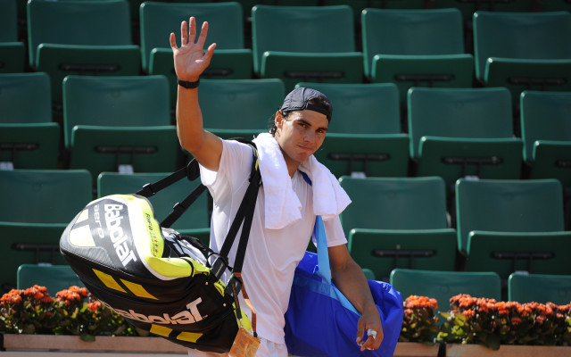 photo 9 in Nadal gallery [id401533] 2011-06-14 00:00:00
