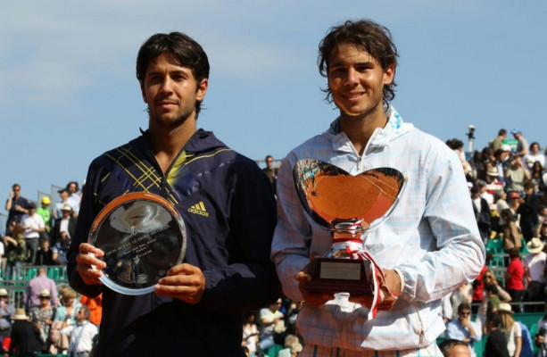 Rafael Nadal pic #402907