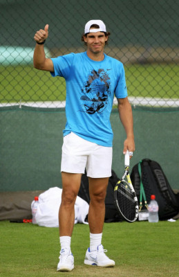 Rafael Nadal pic #403688
