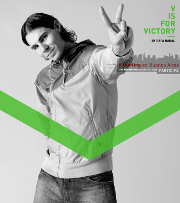 Rafael Nadal pic #254748