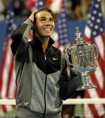 Rafael Nadal pic #403873