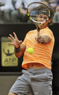 Rafael Nadal pic #514399