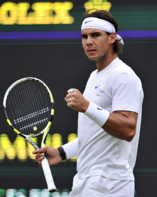 Rafael Nadal pic #404383