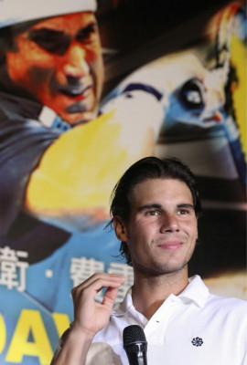 Rafael Nadal pic #426257
