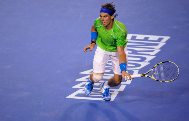 Rafael Nadal pic #499886