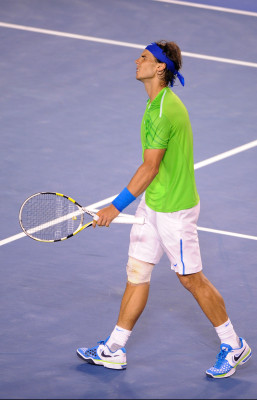 Rafael Nadal pic #499884