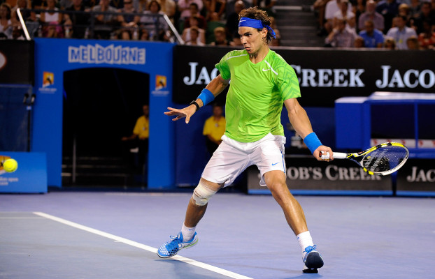 Rafael Nadal pic #499885