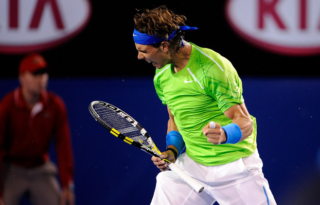 Rafael Nadal pic #499882