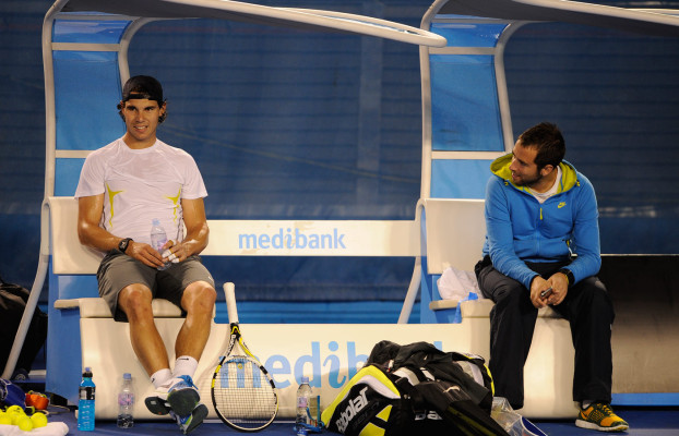 Rafael Nadal pic #456093