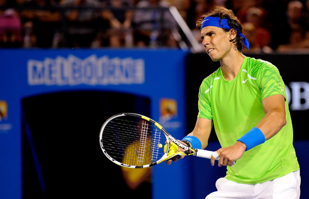 Rafael Nadal pic #499879