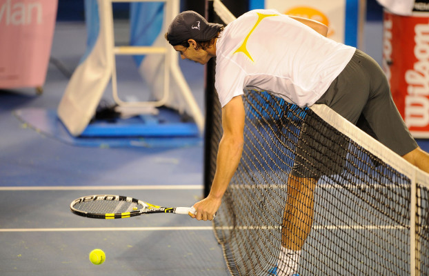 Rafael Nadal pic #456092