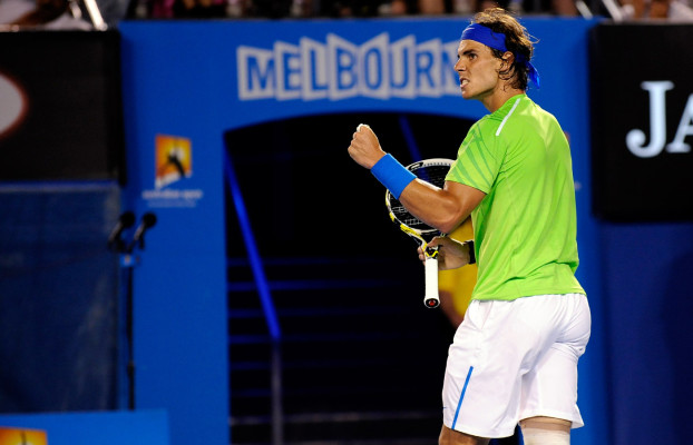Rafael Nadal pic #500977