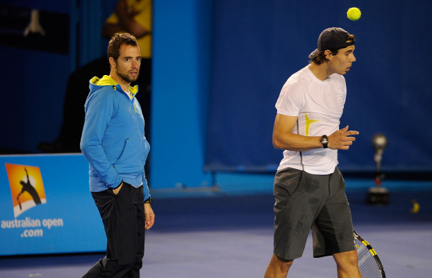 Rafael Nadal pic #455900