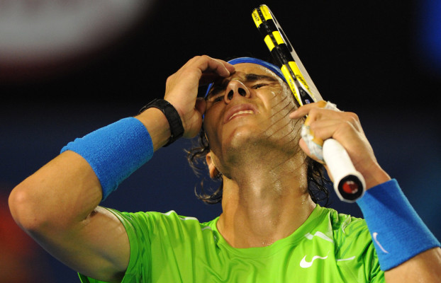 Rafael Nadal pic #500978