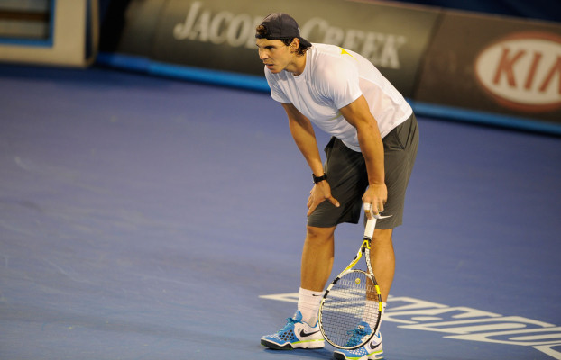 Rafael Nadal pic #455899