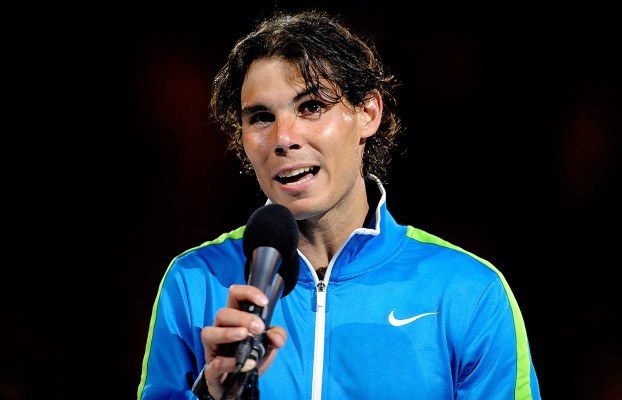 Rafael Nadal pic #500979