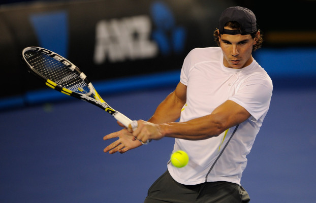 Rafael Nadal pic #455898