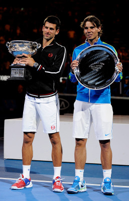 Rafael Nadal pic #500981