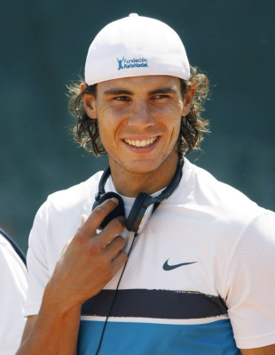 Rafael Nadal pic #283207