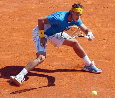 Rafael Nadal pic #284012