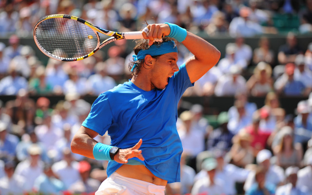 photo 23 in Rafael Nadal gallery [id400524] 2011-06-07 00:00:00
