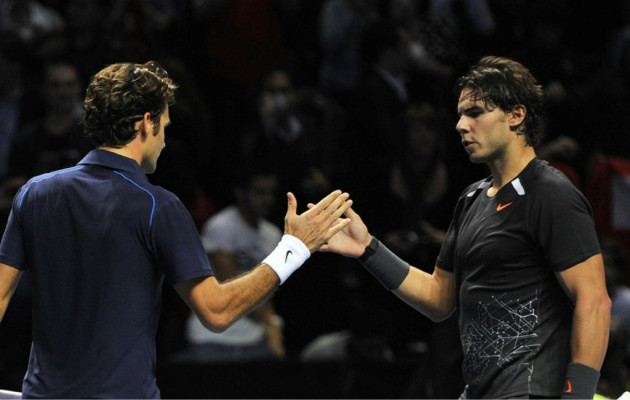 Rafael Nadal pic #458130