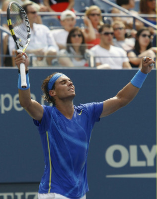photo 11 in Nadal gallery [id417512] 2011-09-09 00:00:00