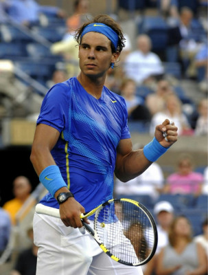Rafael Nadal pic #421414