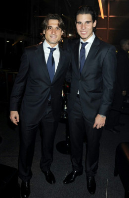 Rafael Nadal pic #439819