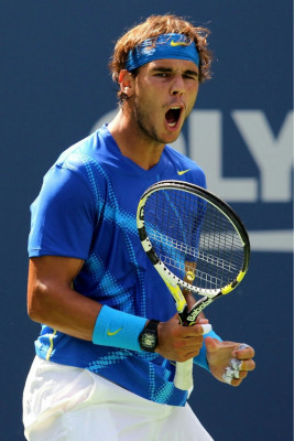 Rafael Nadal pic #419293