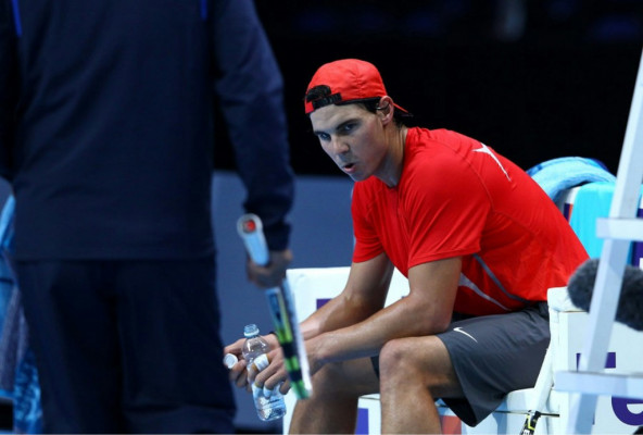 Rafael Nadal pic #445918