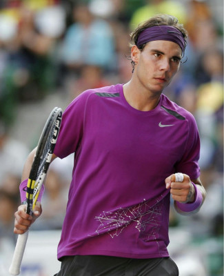 Rafael Nadal pic #427740