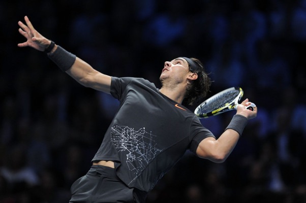 Rafael Nadal pic #449734