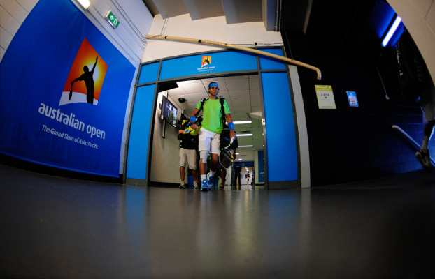 Rafael Nadal pic #475997