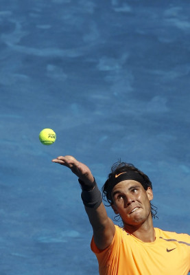 Rafael Nadal pic #511177