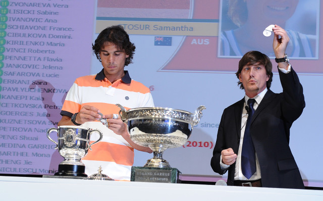 Rafael Nadal pic #515883