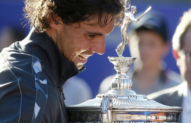 Rafael Nadal pic #507429