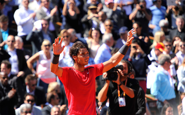 photo 25 in Nadal gallery [id522354] 2012-06-12 00:00:00
