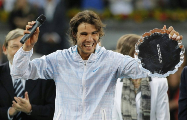 Rafael Nadal pic #402906