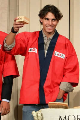 Rafael Nadal pic #404564