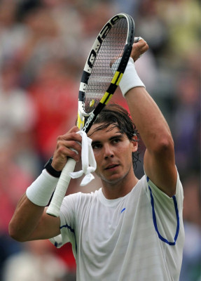 Rafael Nadal pic #403687