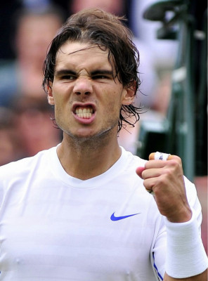 Rafael Nadal pic #404380