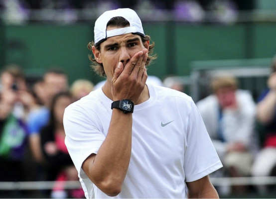 photo 21 in Rafael Nadal gallery [id405888] 2011-07-06 00:00:00