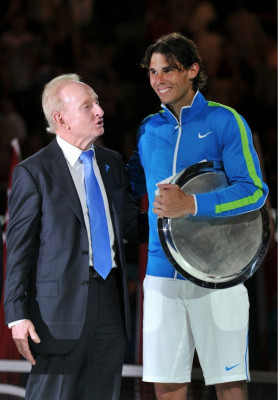 Rafael Nadal pic #502113
