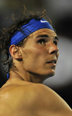 Rafael Nadal pic #502111