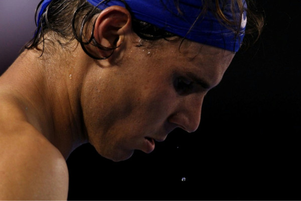 Rafael Nadal pic #502109