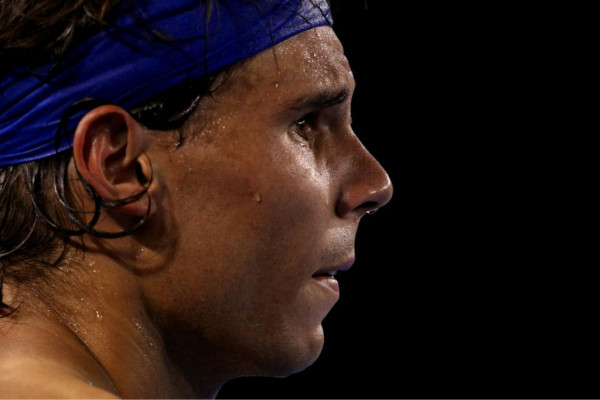 Rafael Nadal pic #502110