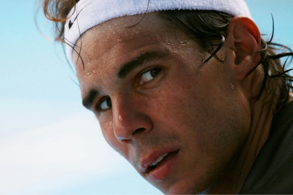 Rafael Nadal pic #508386