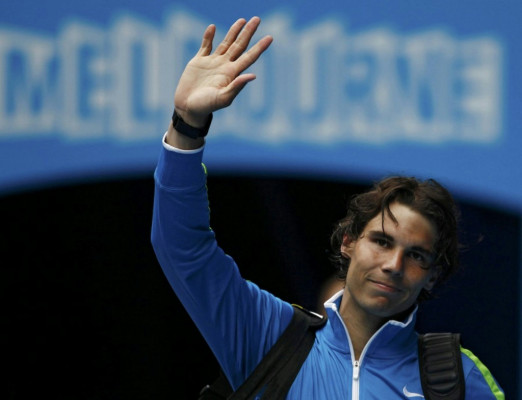 Rafael Nadal pic #508387
