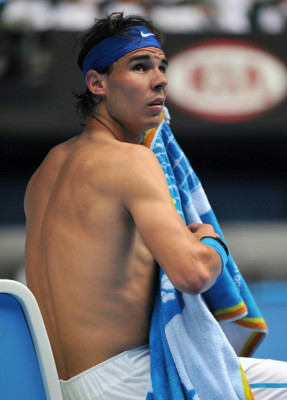 Rafael Nadal pic #508385